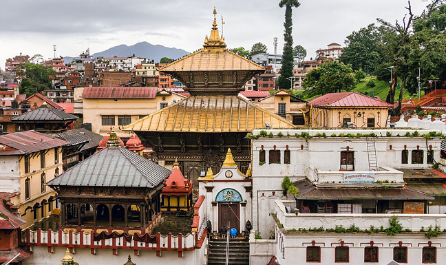 Kathmandu Tour Package From Varanasi