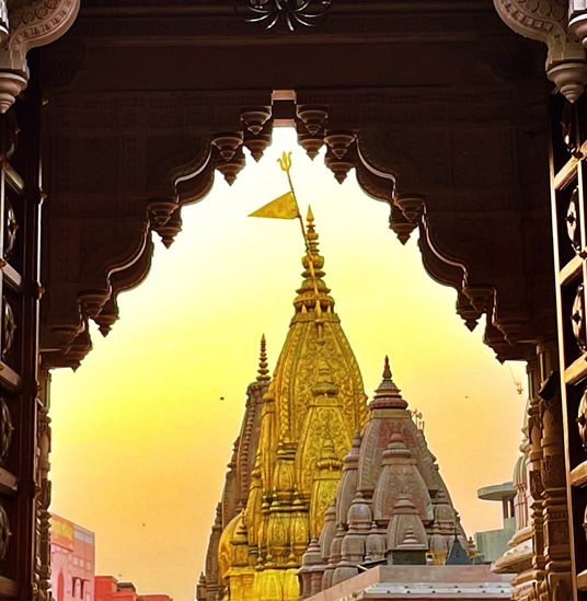 Varanasi Tour Package