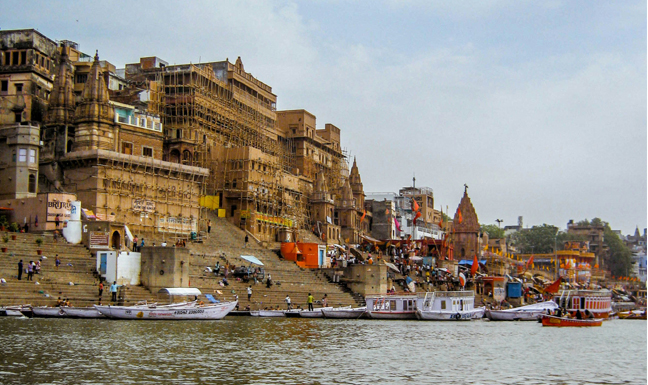 Varanasi Tour Package