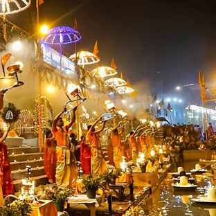 Varanasi Tour